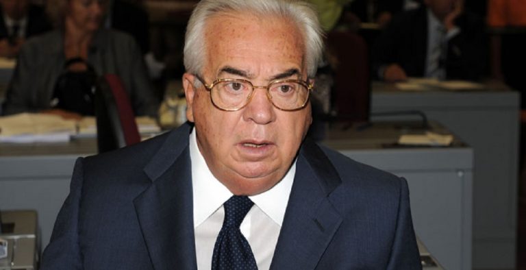 Giuseppe Ciarrapico