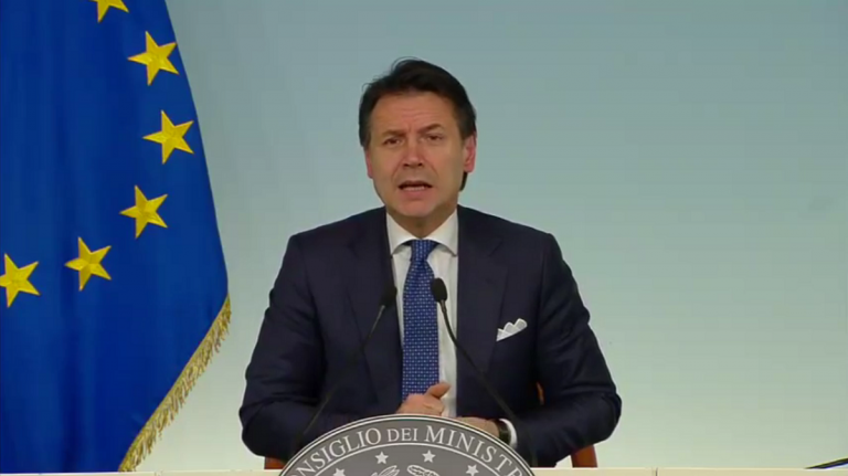Giuseppe Conte
