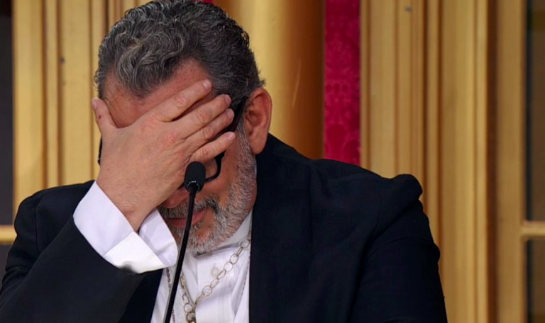 Guillermo Mariotto rapporti