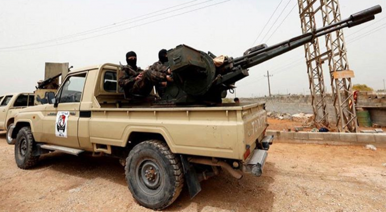 Libia, l'Eni fa evacuare il personale italiano per l'arrivo di Haftar