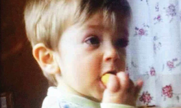 Il padre del bimbo ucciso dal trattore