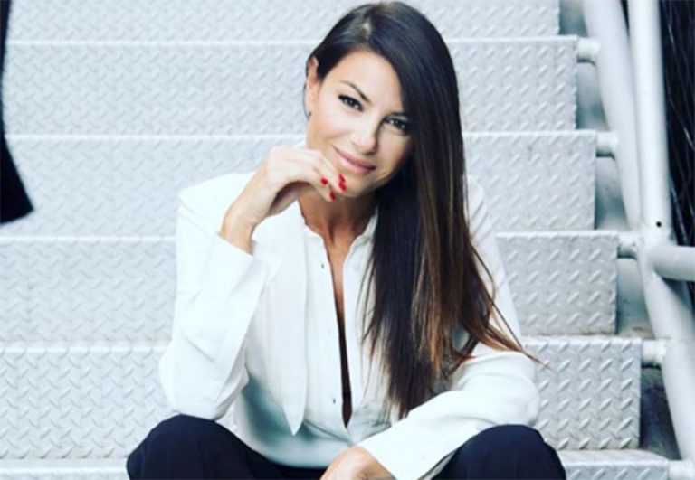 ilaria d'amico