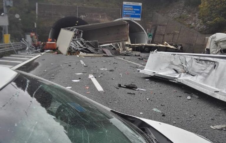 incidente