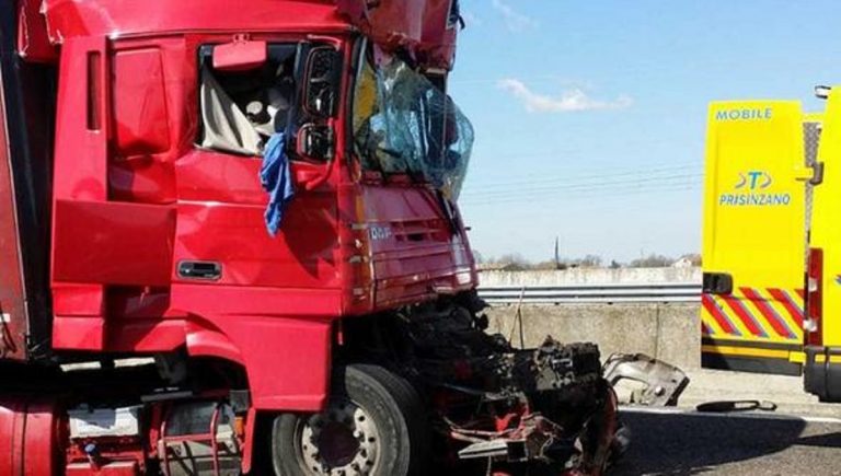 incidente