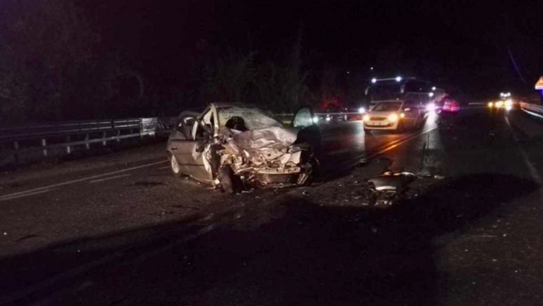 Incidente a Frosinone, due morti