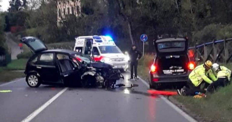 Incidente a Salò