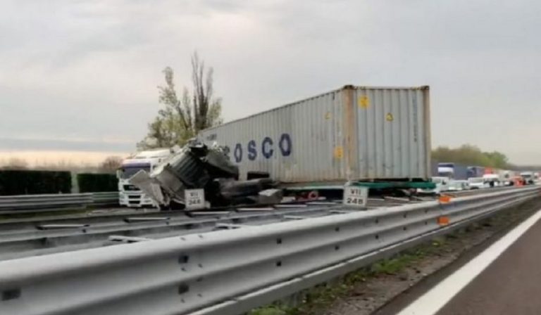 incidente a4
