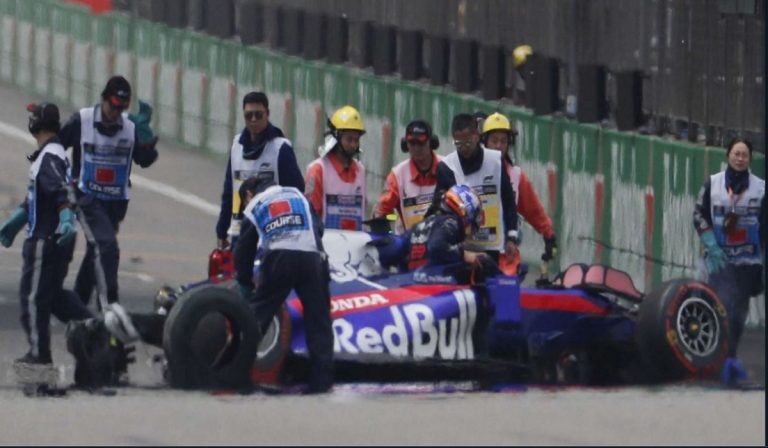 incidente albon