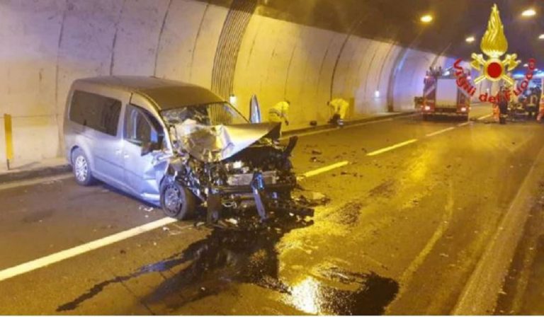 incidente lierna