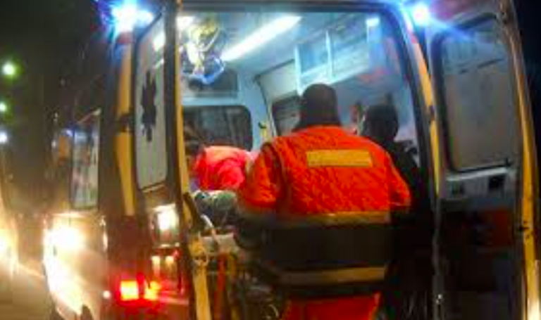 Incidente Lucca A11