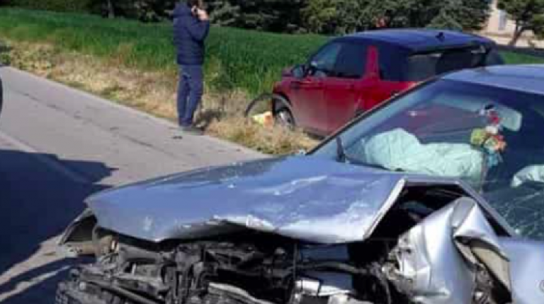 Incidente Lucera Biccari