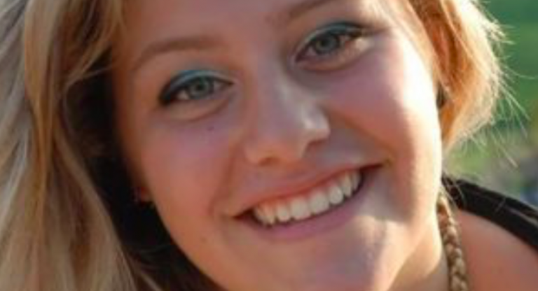 Incidente Modena, Eleonora Pradelli