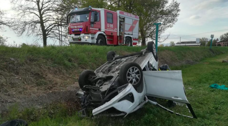 Incidente Modena, morta ragazza 20 anni