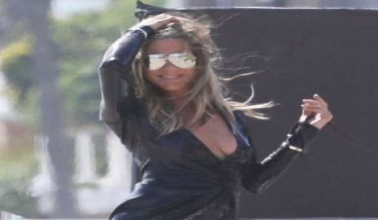 jennifer aniston