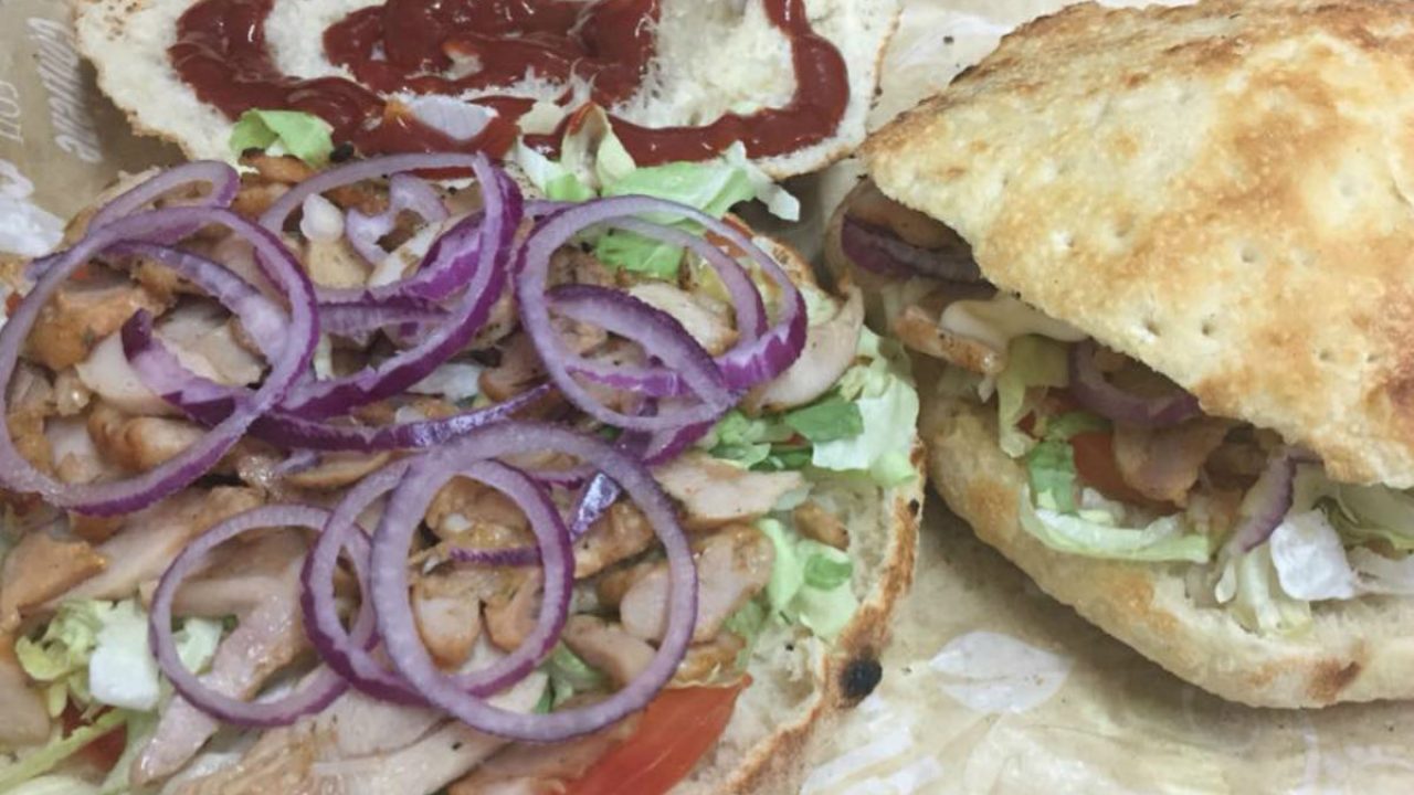 Kebab Fatto In Casa La Ricetta Per Farlo A Domicilio