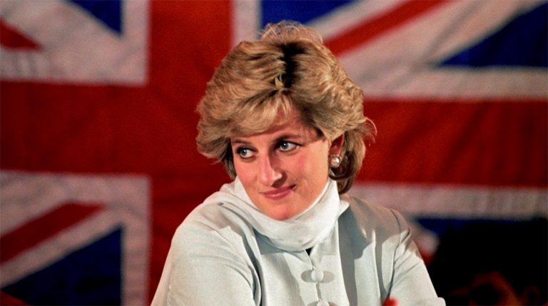 Lady Diana