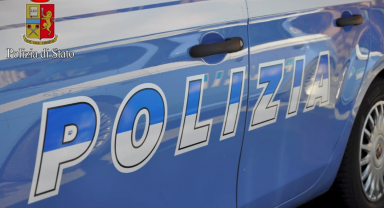 L'Aquila, poliziotta suicida