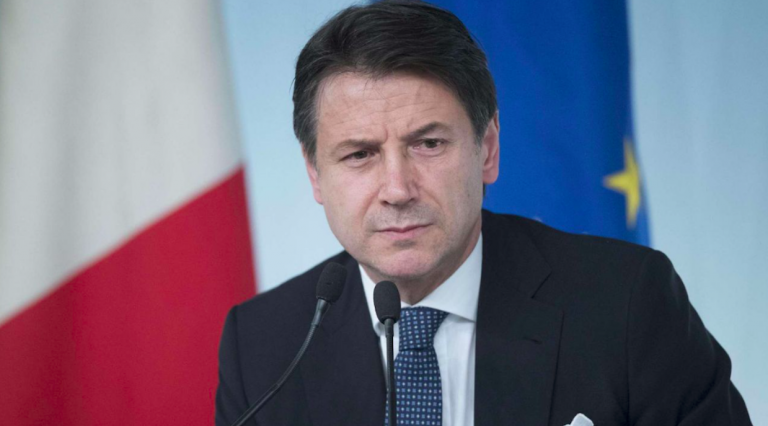 Libia, Conte su emergenza umanitaria e migranti