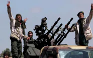 Libia, raid incrociati di Serraj e Haftar