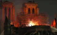 L'Isis esulta per Notre-Dame