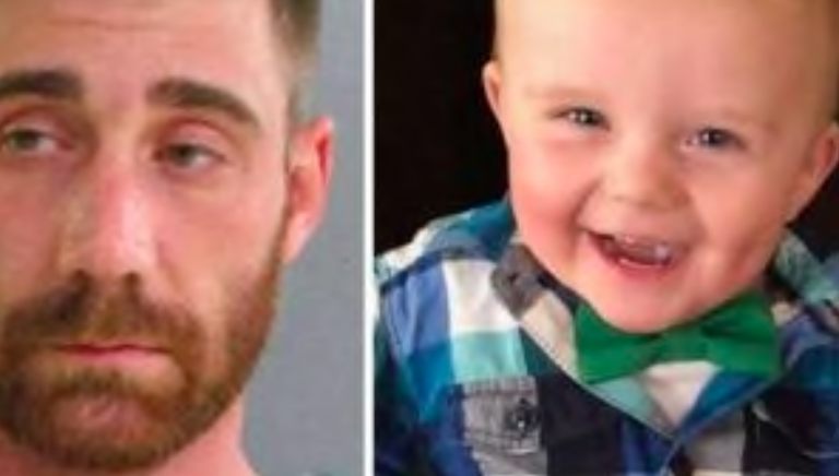 Litiga con la moglie e spara al figlio di 2 anni