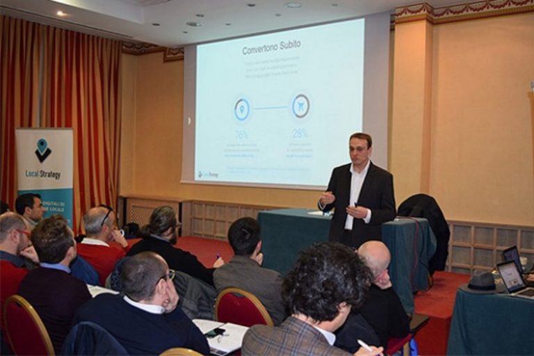 Local Strategy Live