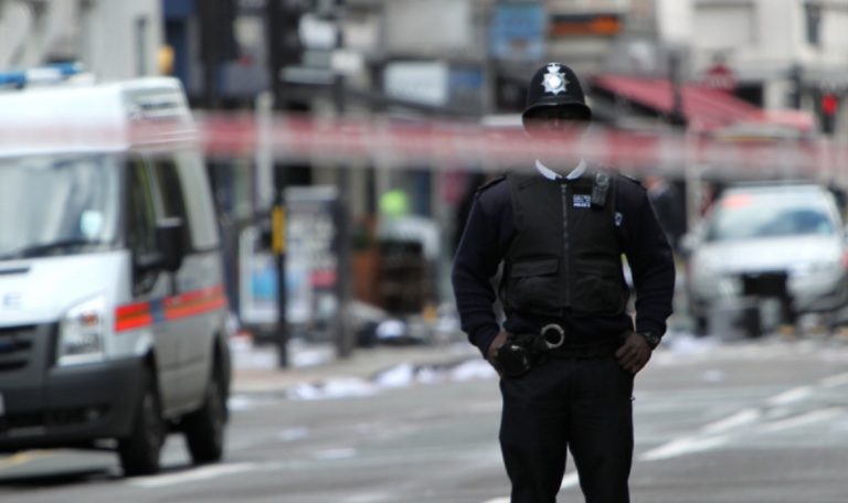 Londra