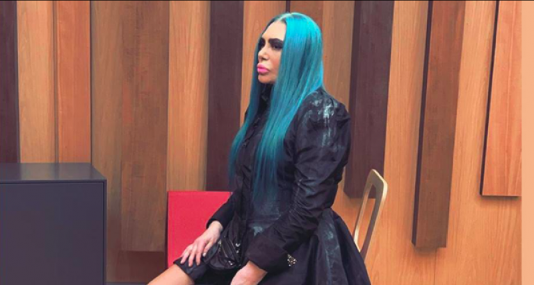 Loredana Bertè non lascia amici