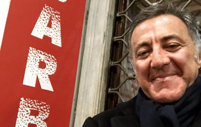 Luca Barbareschi