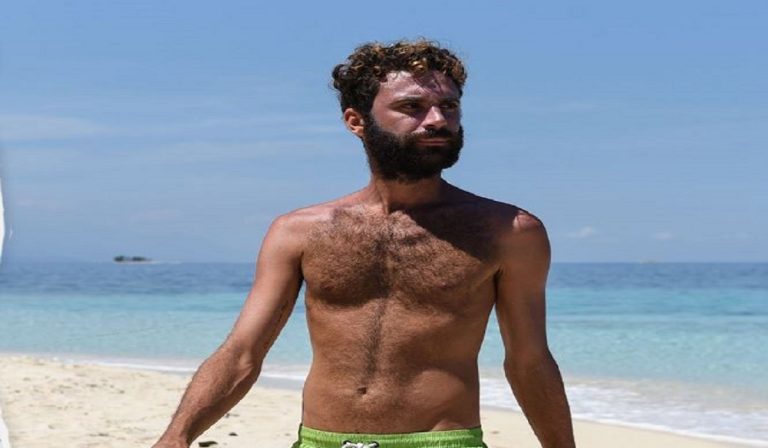 luca vismara