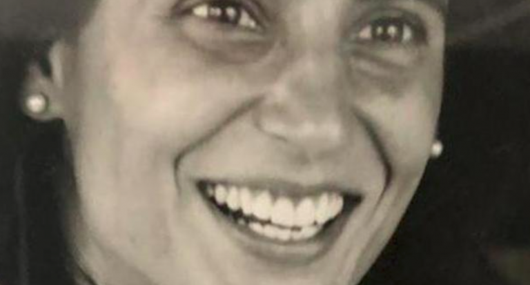 Luciana Bonavina morta per un ictus