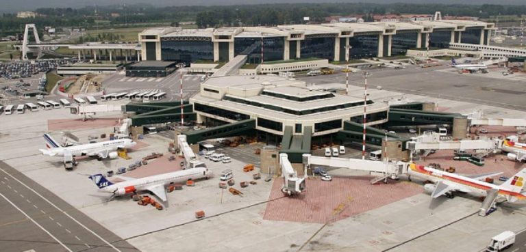 Malpensa