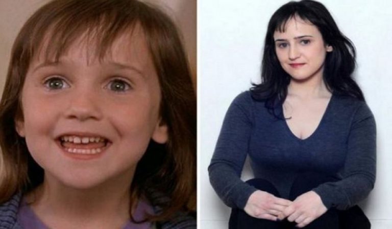 mara wilson