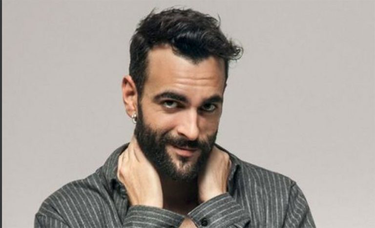 marco mengoni