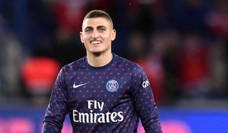 marco verratti