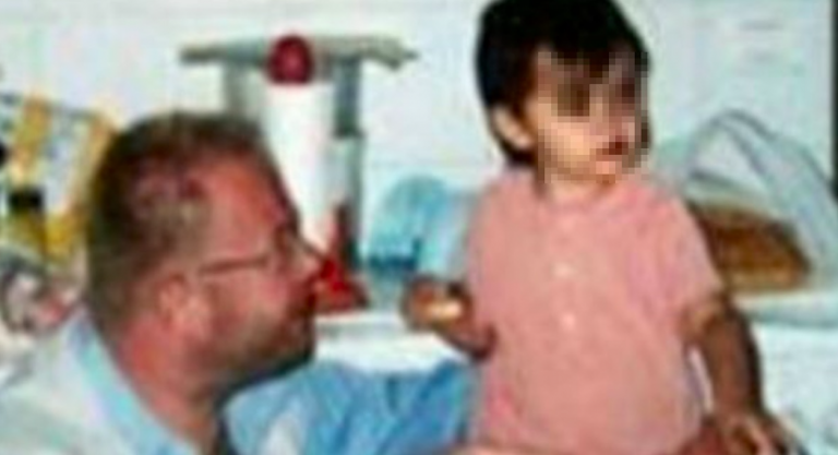 Maria bimba violentata uccisa dal compagno della madre
