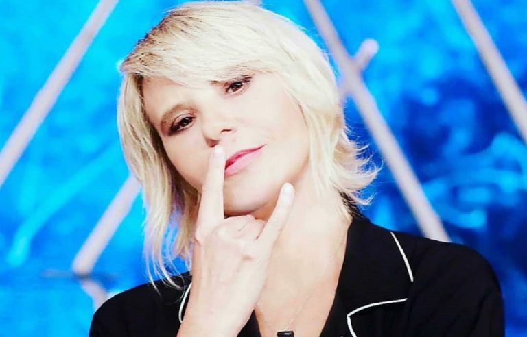 Maria De Filippi