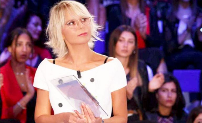 Maria De Filippi