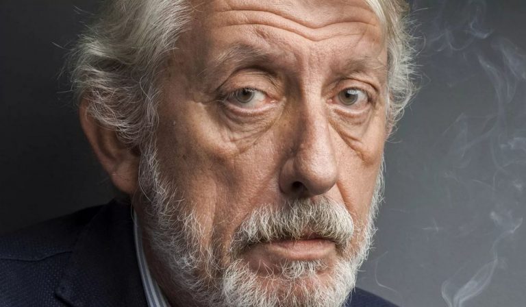 massimo bordin morto