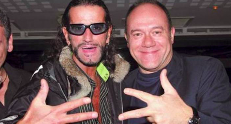 Massimo Marino morto
