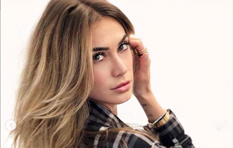 melissa satta