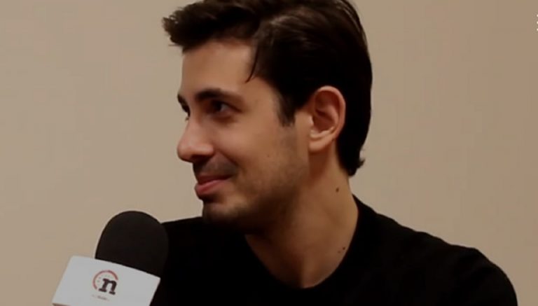 Michael Leonardi