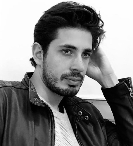 Michael Leonardi