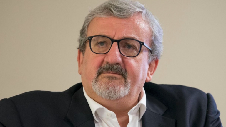 Michele Emilano indagato