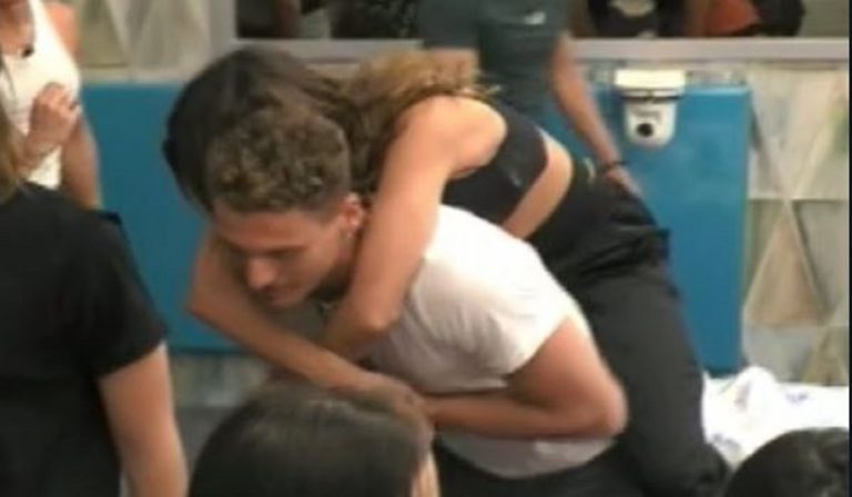 mila e gennaro