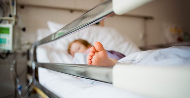 bambina morta per crisi epilettica
