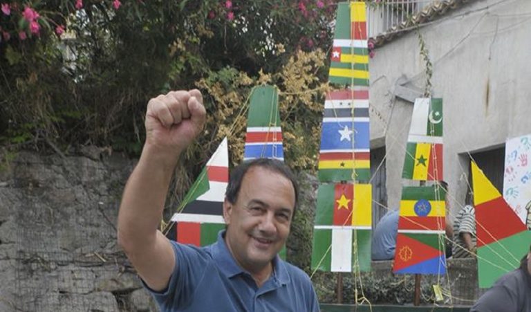 mimmo lucano