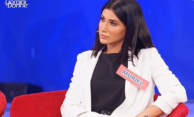 Muriel Bassi