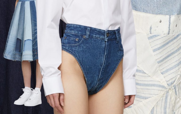 mutande jeans