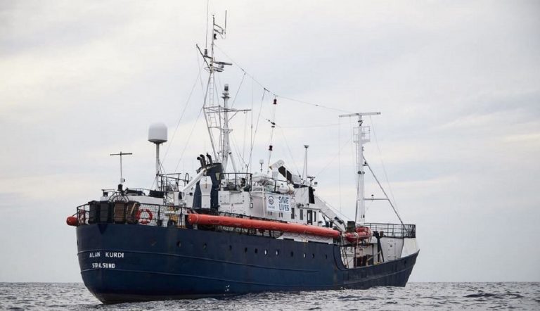 nave migranti appello malta